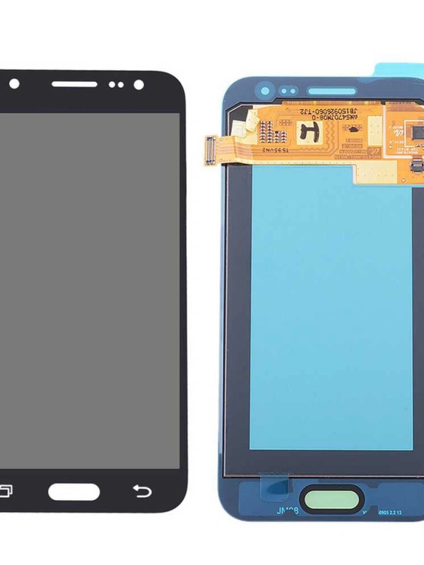 Samsung Uyumlu Galaxy J2 J200 Lcd Ekran Siyah Servis GH97-17940C