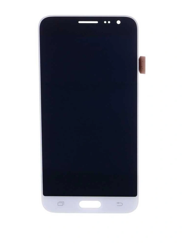 Samsung Uyumlu Galaxy J3 J320 Lcd Ekran Beyaz Servis GH97-18748A