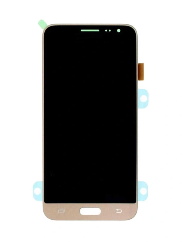 Samsung Uyumlu Galaxy J3 J320 Lcd Ekran Gold Servis GH97-18748B