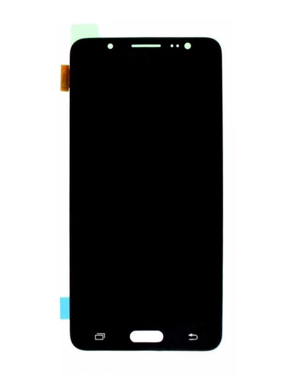 Samsung Uyumlu Galaxy J510 Lcd Ekran Siyah Servis GH97-19467B