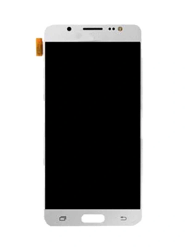 Samsung Uyumlu Galaxy J510 Lcd Ekran Beyaz Servis GH97-19467C