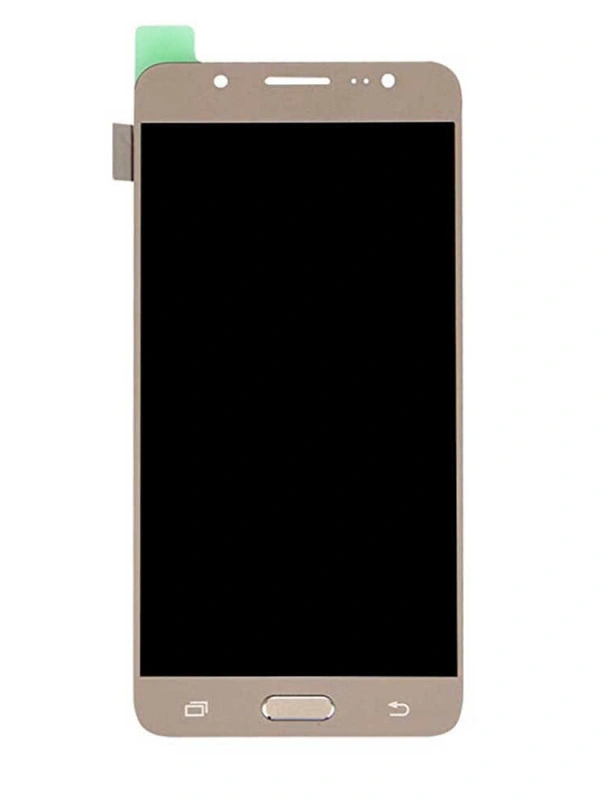 Samsung Uyumlu Galaxy J510 Lcd Ekran Gold Servis GH97-19467A
