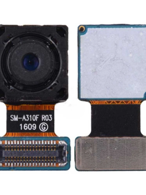 Samsung Uyumlu Galaxy A310 Arka Kamera