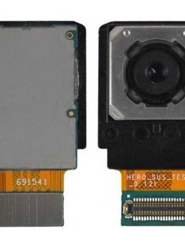 Samsung Uyumlu Galaxy S7 G930 Arka Kamera