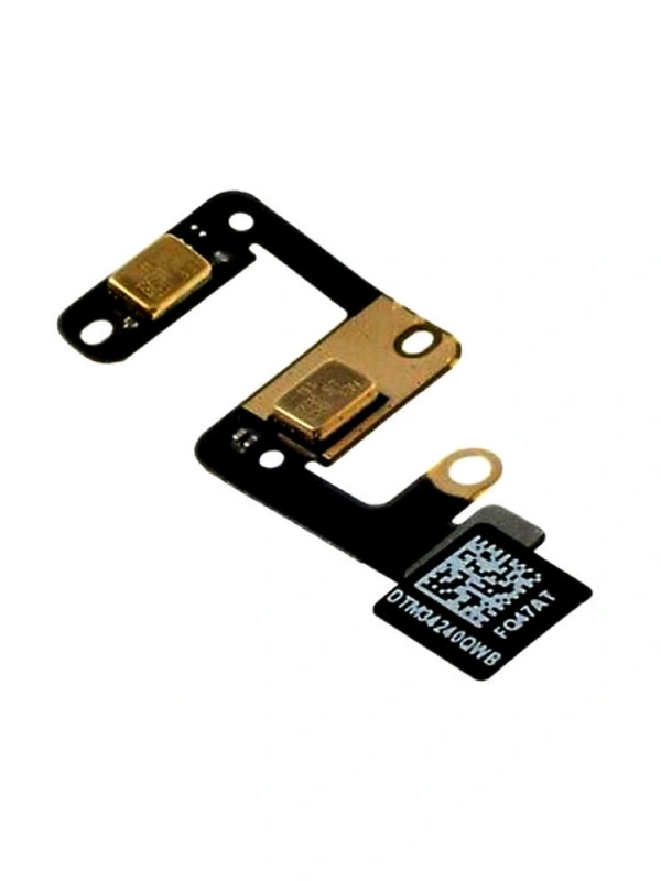Apple Uyumlu iPad 5 Air Mikrofon Filmi Flex