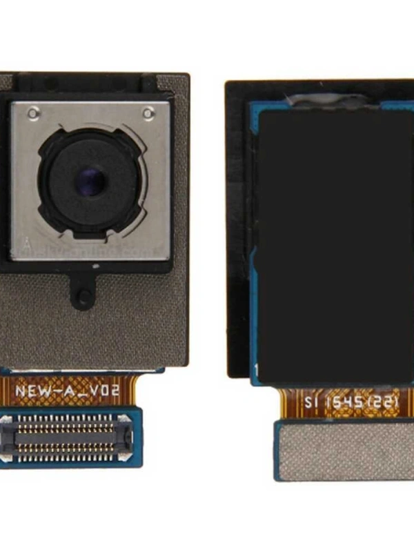 Samsung Uyumlu Galaxy A510 Arka Kamera