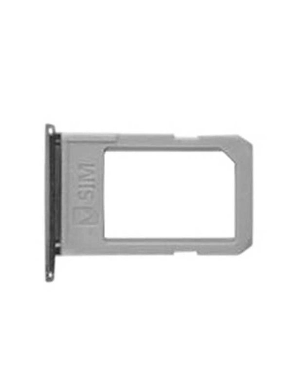 Samsung Uyumlu Galaxy S6 Edge Plus G928 Sim Kart Tepsisi Siyah