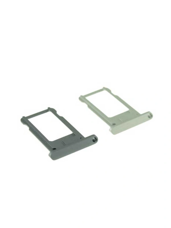 Apple Uyumlu iPad 5 Air Sim Kart Tepsisi Siyah