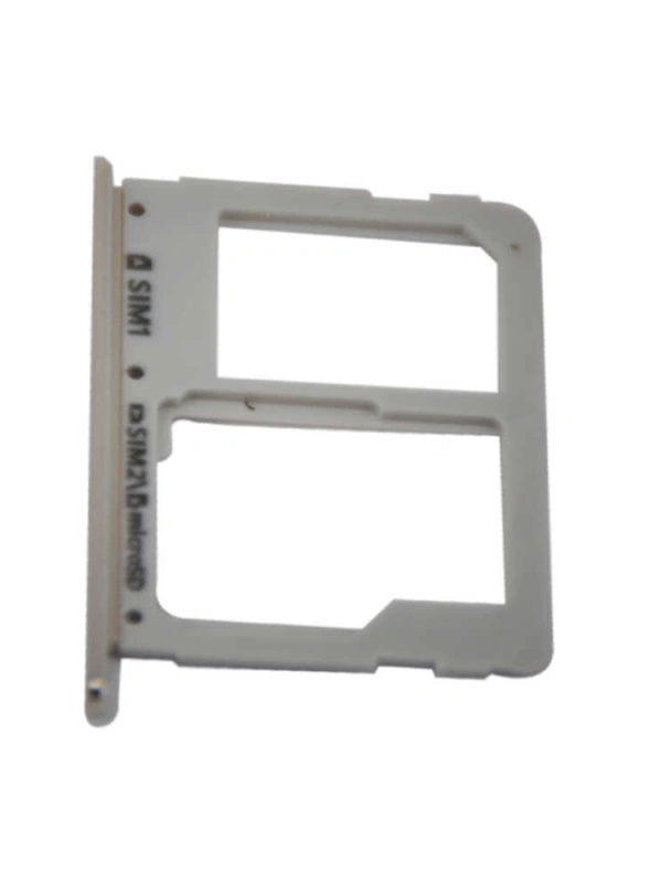 Samsung Uyumlu Galaxy A310 A510 A710 Sim Kart Tepsisi Gold