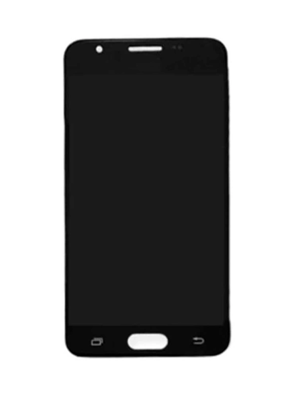 Samsung Uyumlu Galaxy J5 Prime G570 Lcd Ekran Siyah Hk Servis