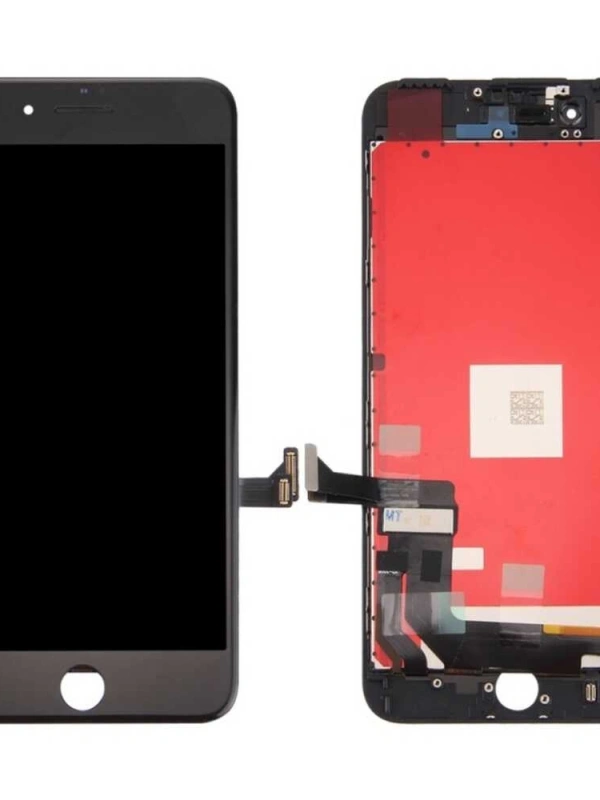 Apple Uyumlu iPhone 7 Plus Lcd Ekran Siyah A Kalite