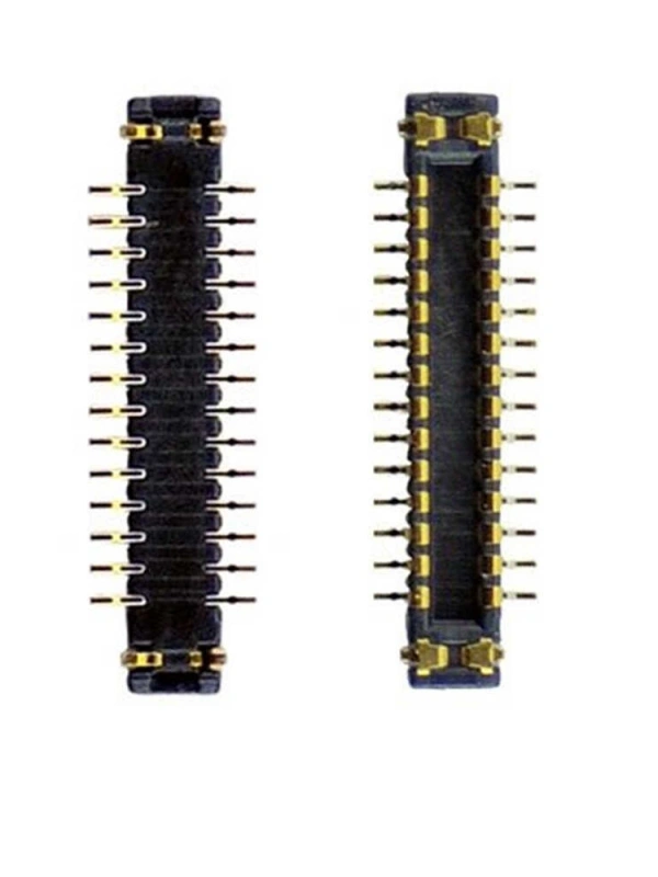 Apple Uyumlu iPhone 5 Lcd Ekran Bord Üstündeki Soketi