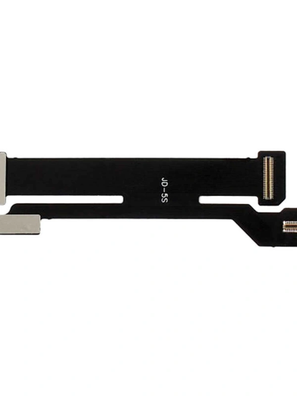 Apple Uyumlu iPhone 5s Lcd Ekran Test Filmi Flex