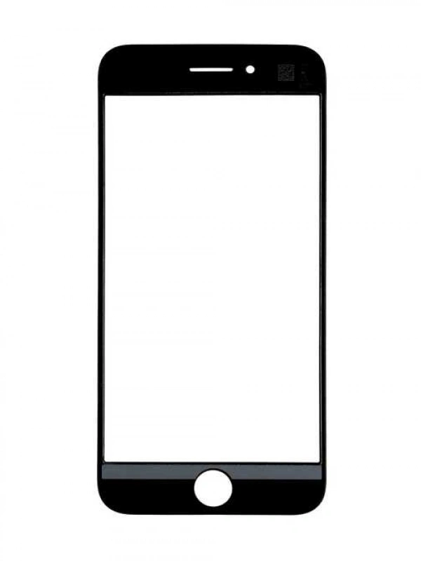 Apple Uyumlu iPhone 6s Lcd Ekran Beyaz Servis Revize