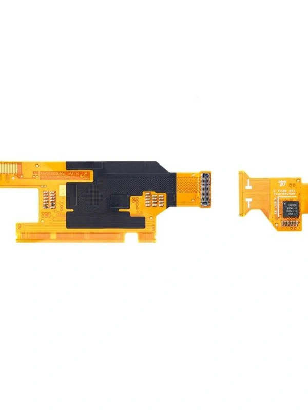 Samsung Uyumlu Galaxy A710 Lcd Ekran Filmi Flex