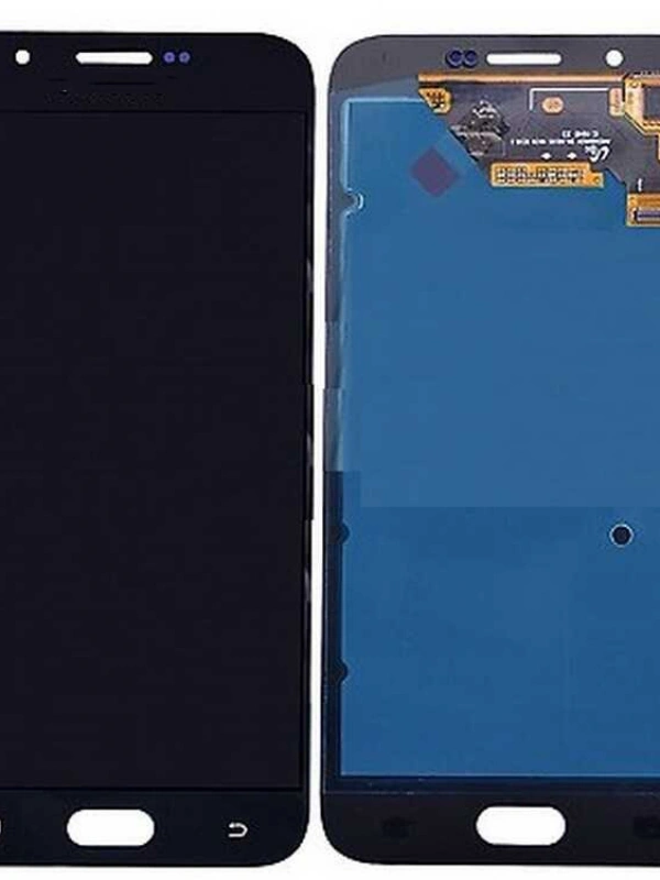 Samsung Uyumlu Galaxy A8 A800 Lcd Ekran Siyah Oled