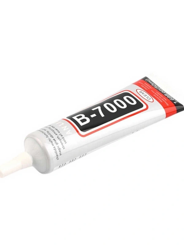 Zhanlida Uyumlu B7000 Tutkal Yapıştırıcı 50ml