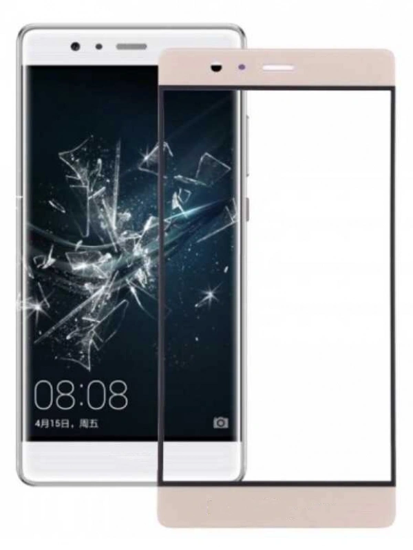 Huawei Uyumlu P9 Lite Lens Gold