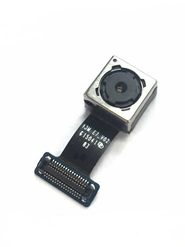Samsung Uyumlu Galaxy E7 E700 Arka Kamera