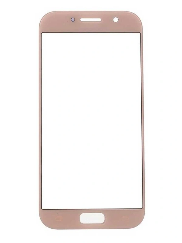 Samsung Uyumlu Galaxy A520 Lens Rose Servis