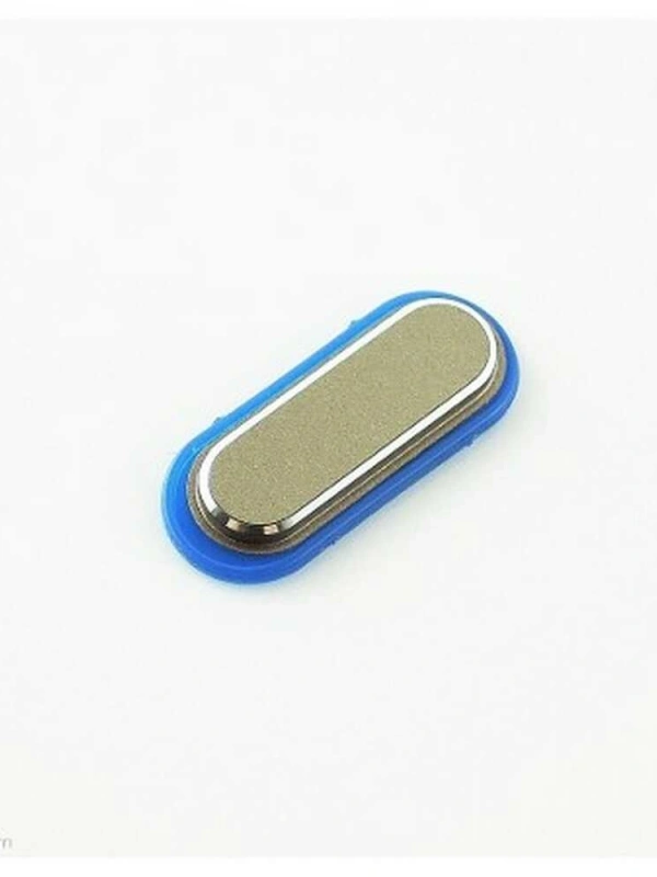 Samsung Uyumlu Galaxy J7 J700 Home Tuşu Gold