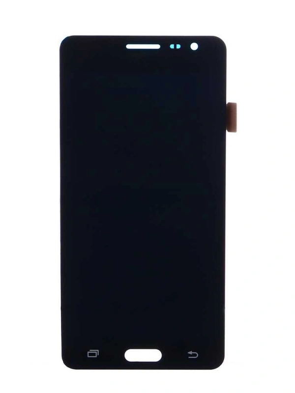 Samsung Uyumlu Galaxy J3 Pro 2016 J3110 Lcd Ekran Siyah Oled