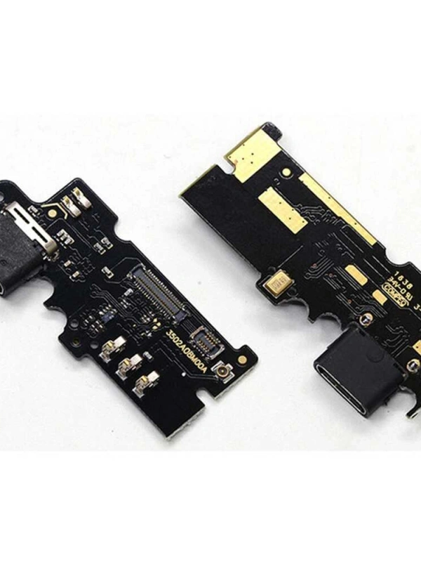 Xiaomi Uyumlu Mi Mix Şarj Soketli Mikrofon Bordu