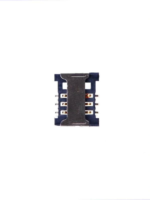 Samsung Uyumlu Galaxy Grand Neo I9060 Sim Kart Okuyucu