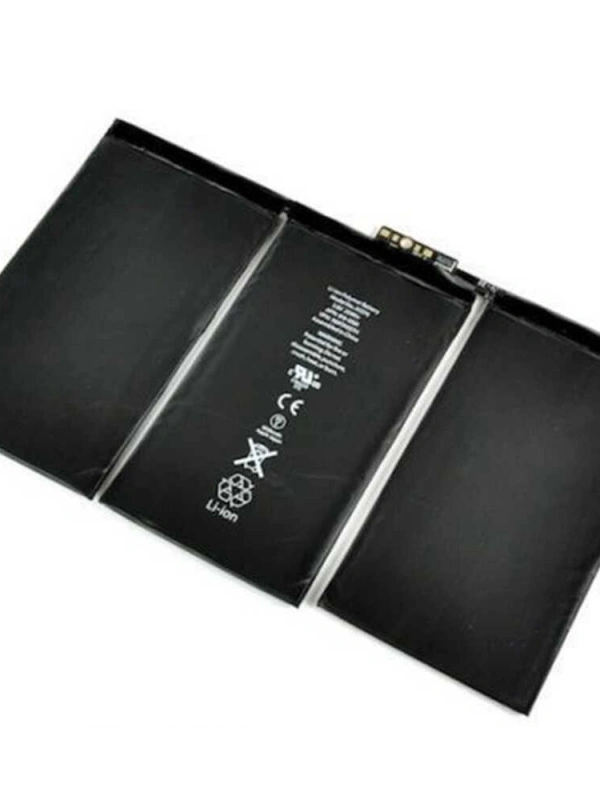 RealPower Apple Uyumlu iPad 2 Batarya