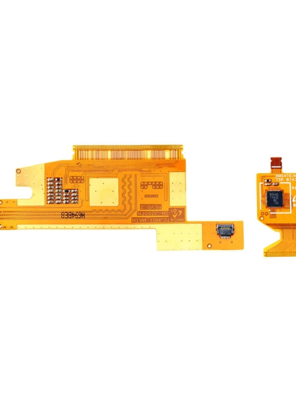 Apple Uyumlu iPad 5 Air Arka Kamera