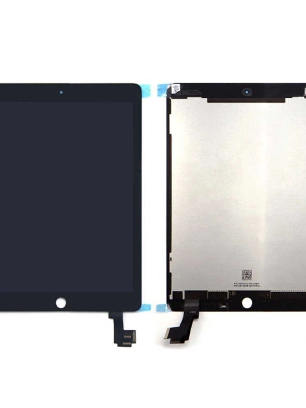 Apple Uyumlu iPad Air 2 Lcd Ekran Siyah