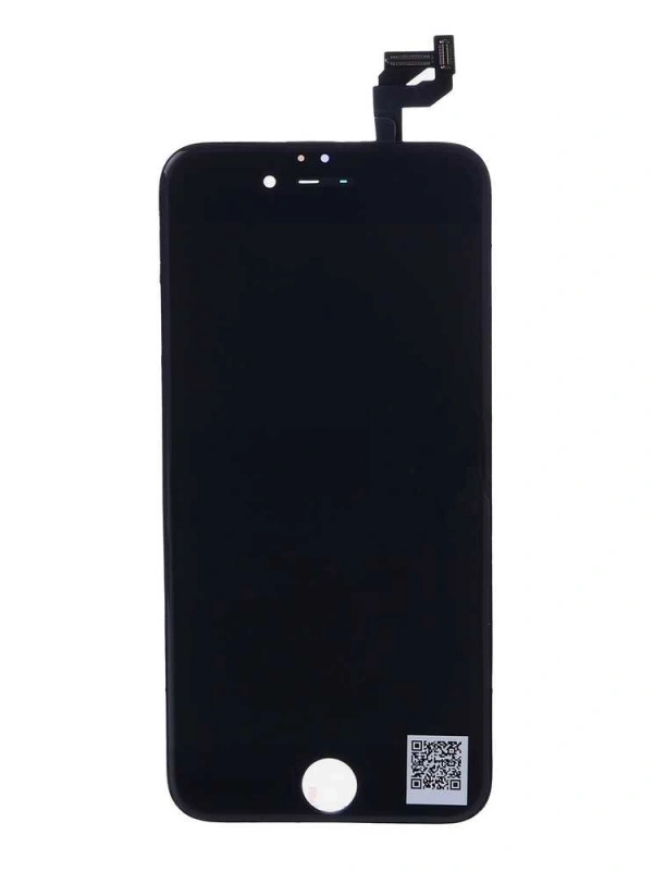 Apple Uyumlu iPhone 6s Lcd Ekran Siyah A Kalite