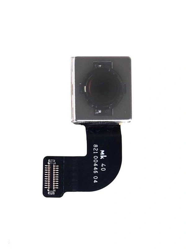 Apple Uyumlu iPhone 7 Arka Kamera