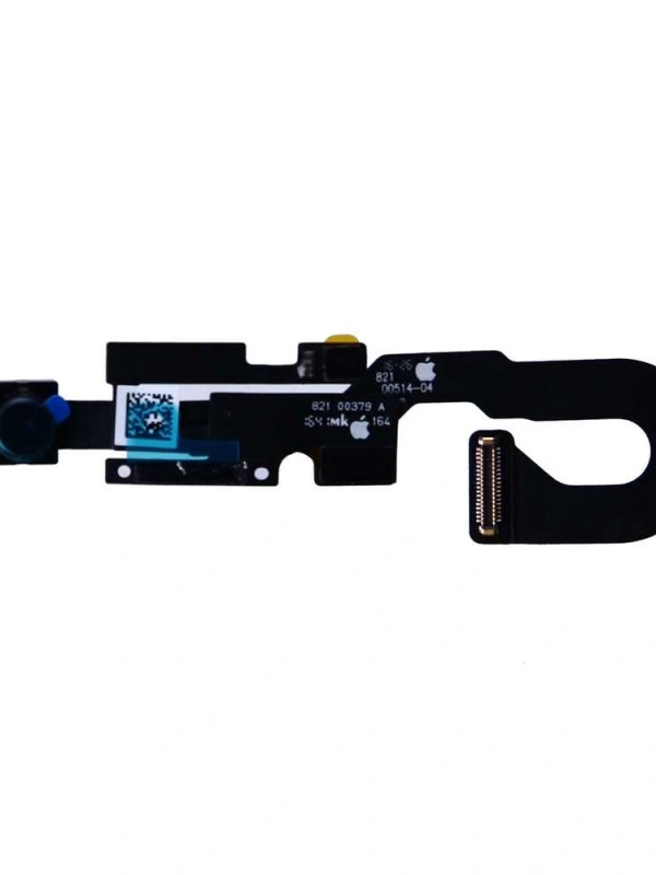 Apple Uyumlu iPhone 7 Ön Kamera Sensör Filmi Flex