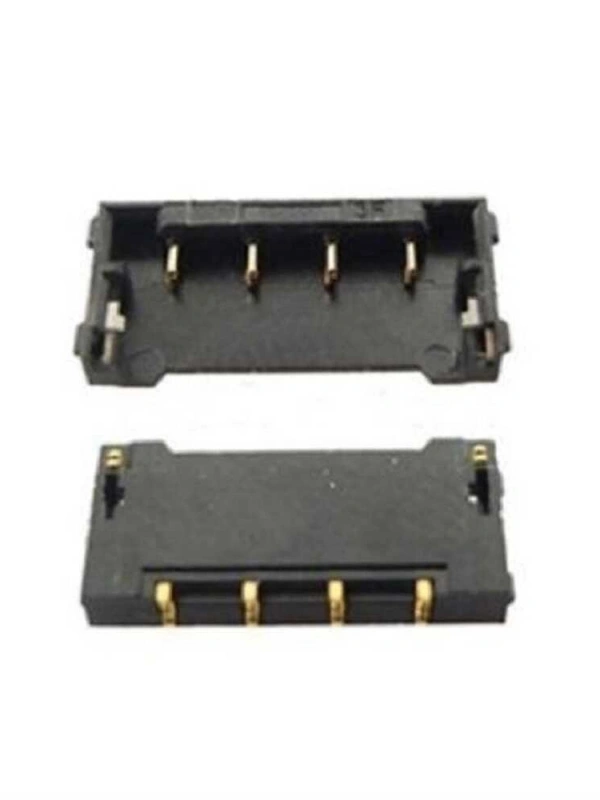 Apple Uyumlu iPhone 4 Batarya Bord Üstündeki Soketi