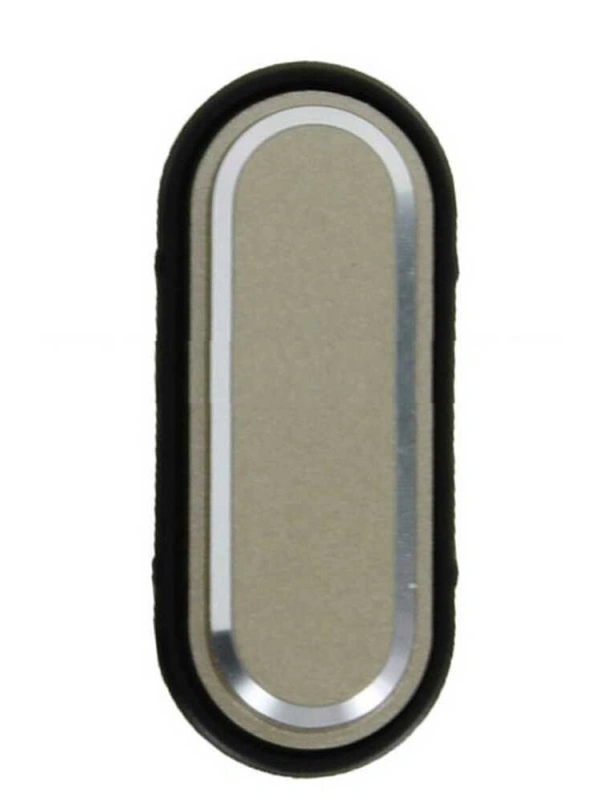 Samsung Uyumlu Galaxy J2 J200 Home Tuşu Gold