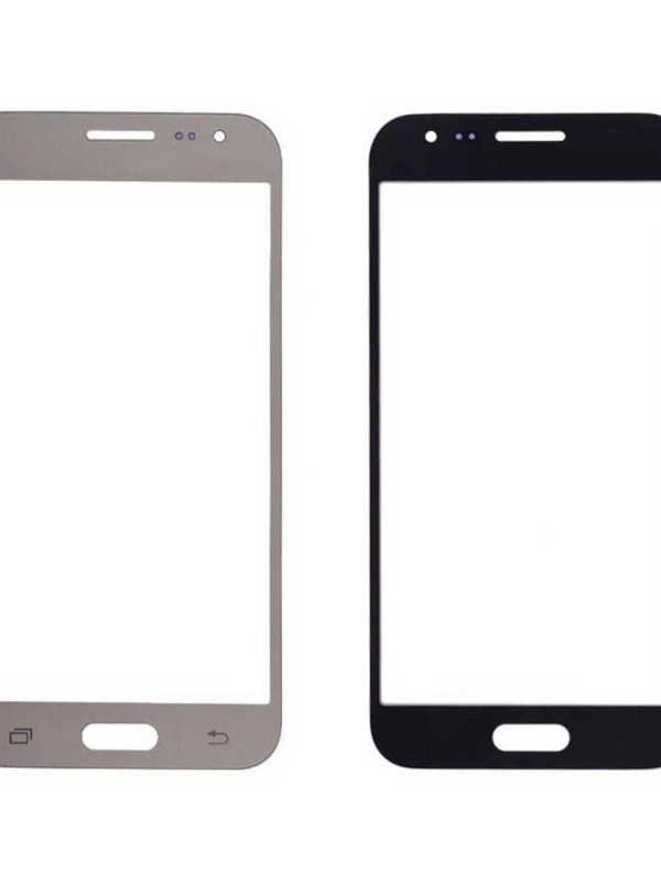 Samsung Uyumlu Galaxy J2 J200 Lens Ocalı Gold