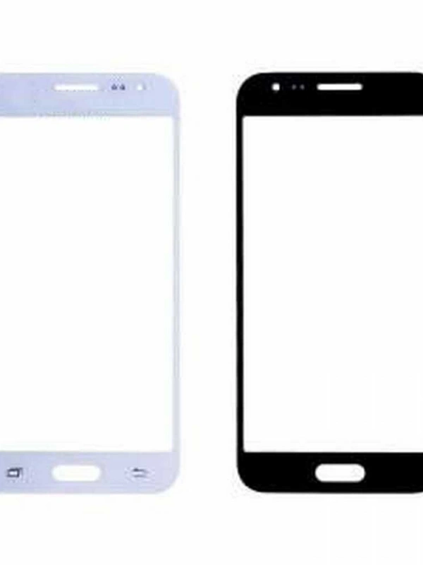 Samsung Uyumlu Galaxy J2 J200 Lens Ocalı Beyaz