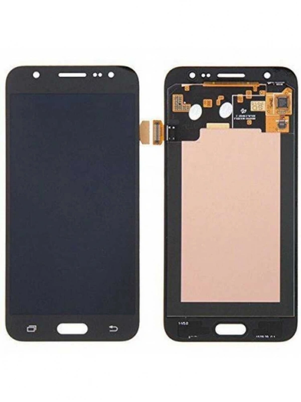 Samsung Uyumlu Galaxy J3 J320 Lcd Ekran Siyah Oled
