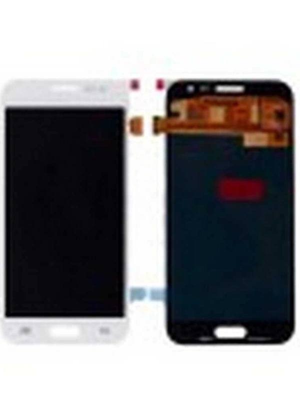 Samsung Uyumlu Galaxy J3 J320 Lcd Ekran Beyaz Oled