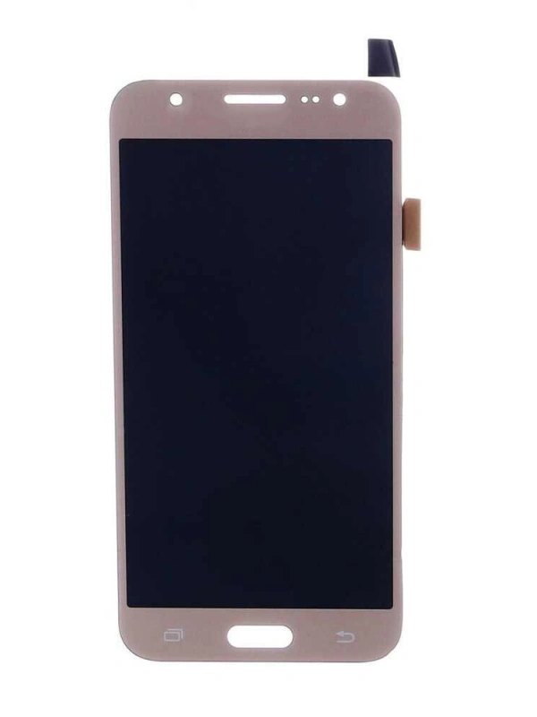 Samsung Uyumlu Galaxy J5 J500 Lcd Ekran Siyah Oled