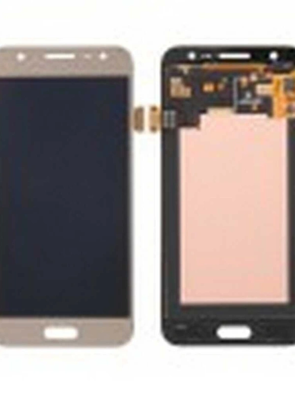 Samsung Uyumlu Galaxy J5 J500 Lcd Ekran Gold Oled