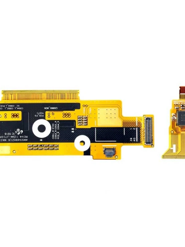 Samsung Uyumlu Galaxy J710 Lcd Ekran Filmi Flex