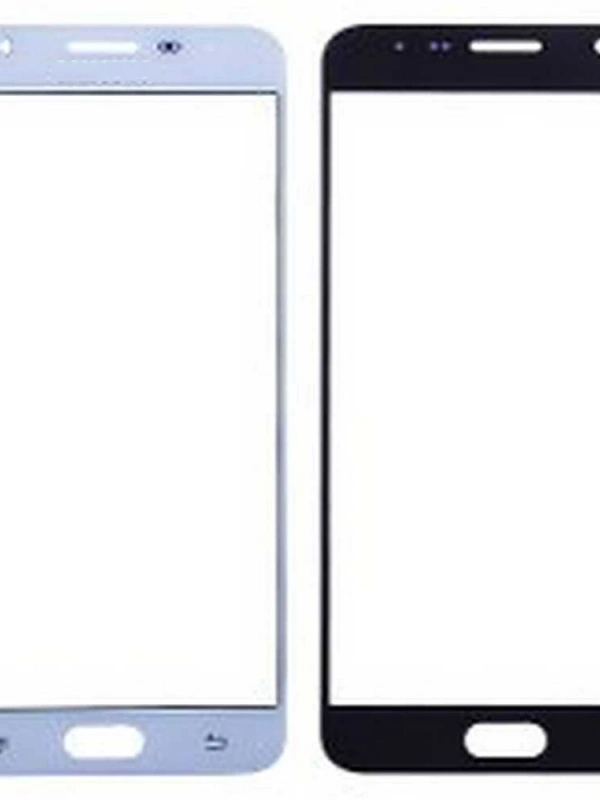 Samsung Uyumlu Galaxy J7 Prime G610 Lens Ocalı Beyaz Servis