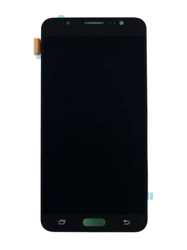 Samsung Uyumlu Galaxy J710 Lcd Ekran Siyah Oled