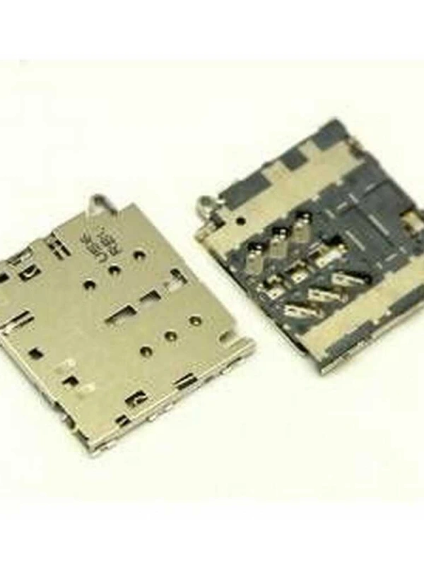 Samsung Uyumlu Galaxy Note 5 N920 Sim Kart Okuyucu