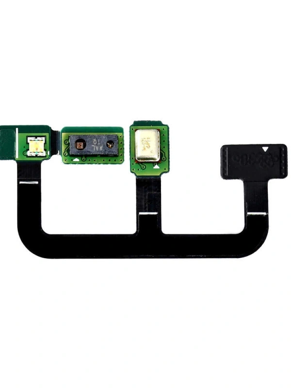 Samsung Uyumlu Galaxy S6 Edge Plus G928 Sensör Filmi Flex