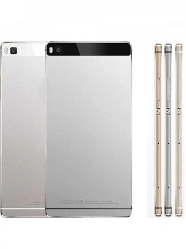 Huawei Uyumlu P8 Kasa Kapak Beyaz