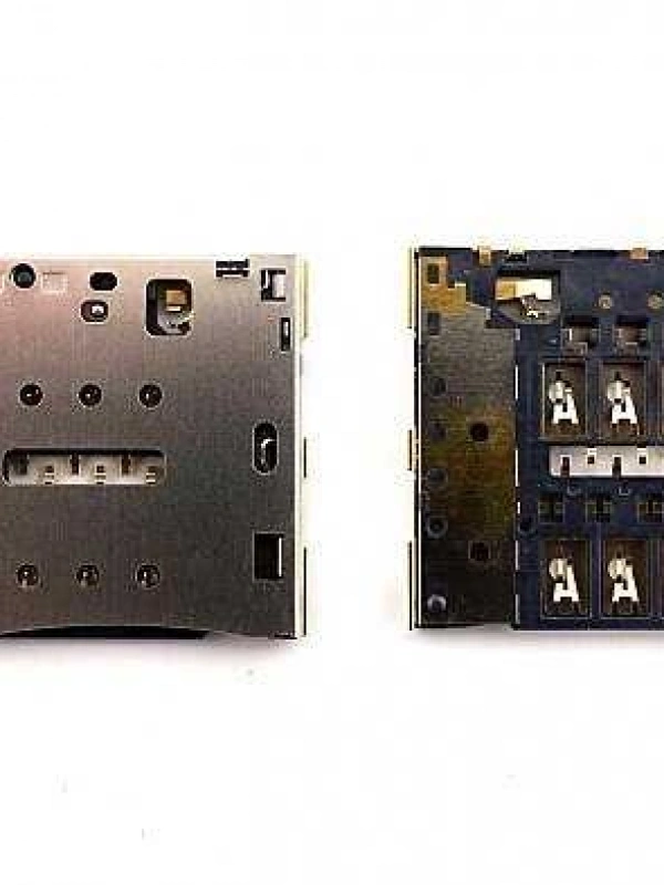 Huawei Uyumlu P8 Lite Sim Kart Okuyucu