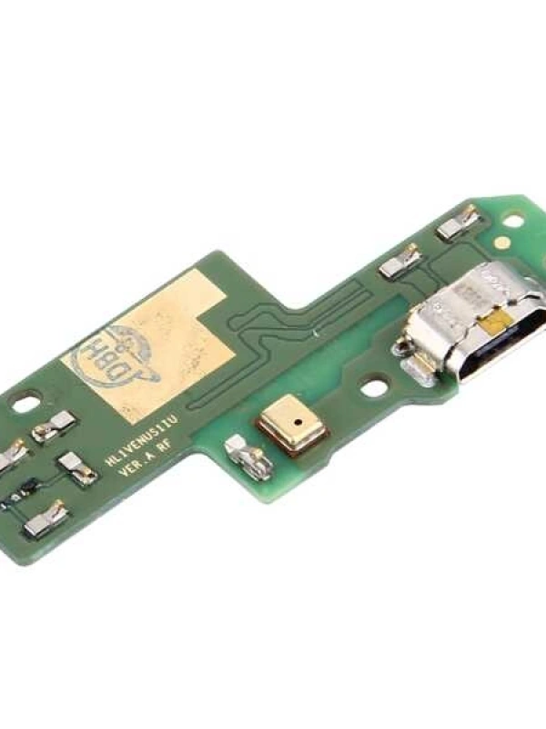 Huawei Uyumlu P9 Lite Şarj Soketli Mikrofon Bordu